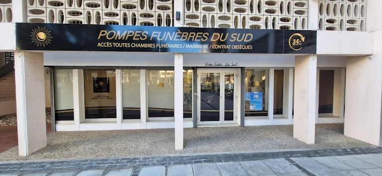 Photo de Pompes Funèbres du Sud