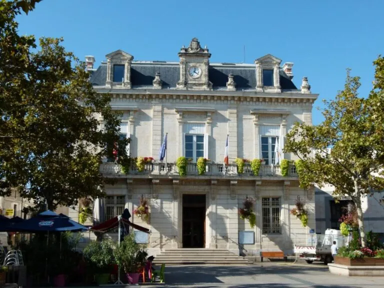 Mauguio (34130)