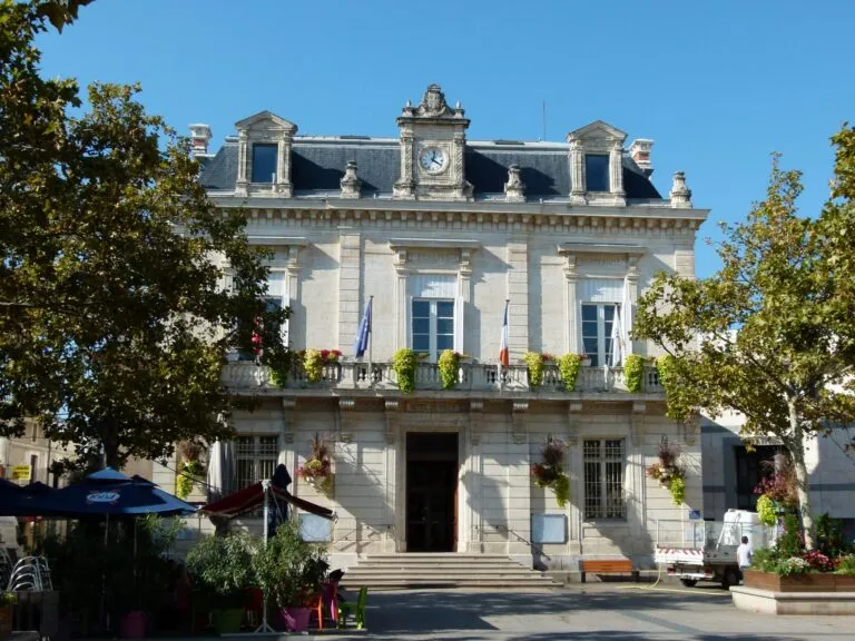 Carnon (34280)