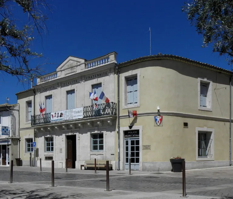  Castelnau-le-Lez (34170)