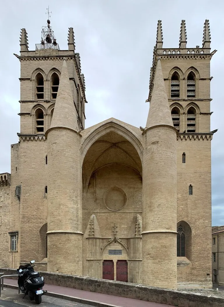 Montpellier (34000)