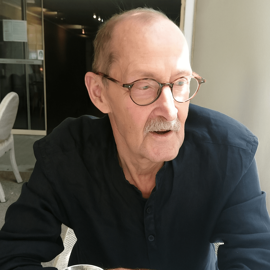 Photo de Jean-François SALORD