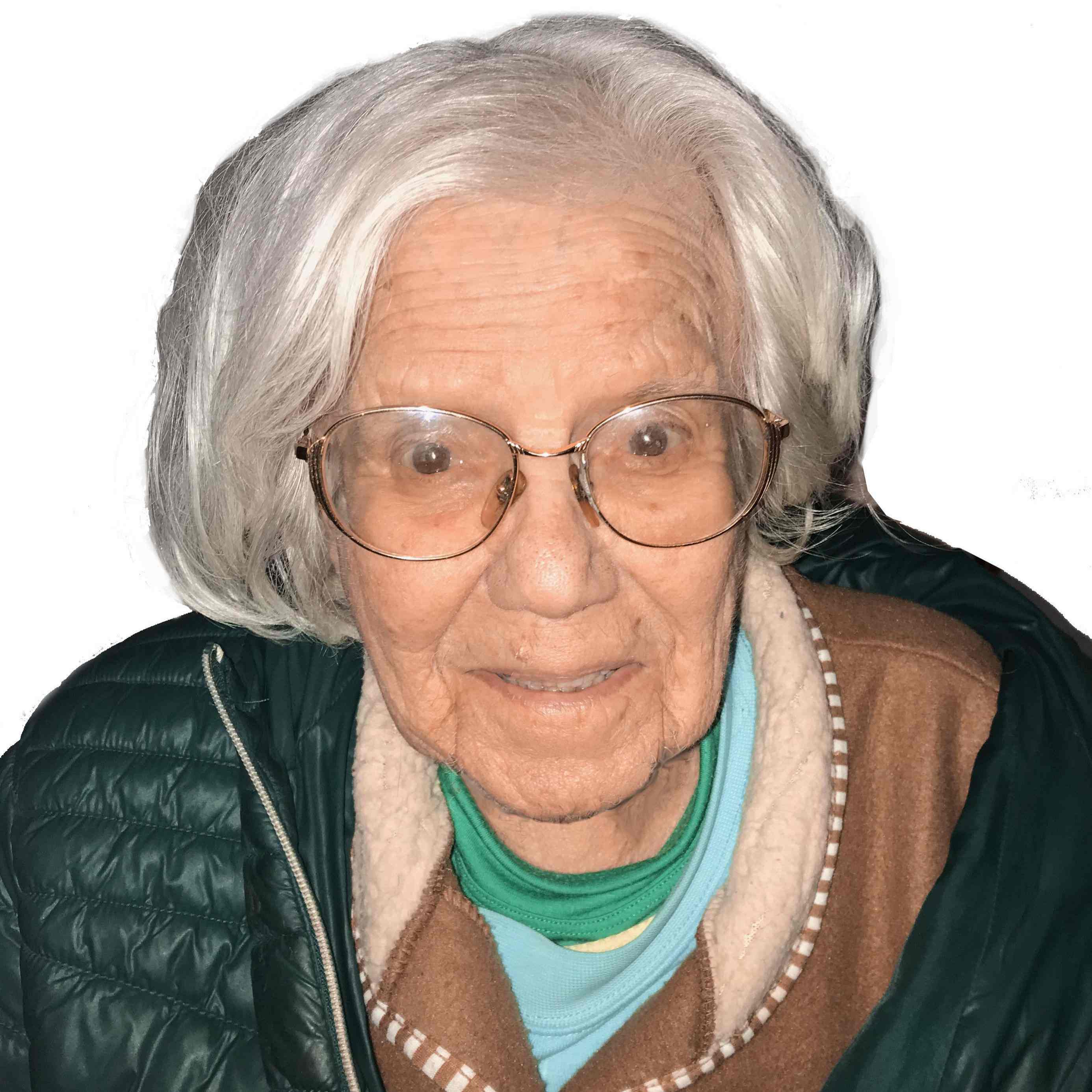 Photo de Gabrielle MEDINA