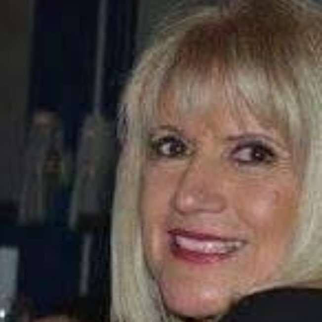 Photo de Joëlle ANDOQUE