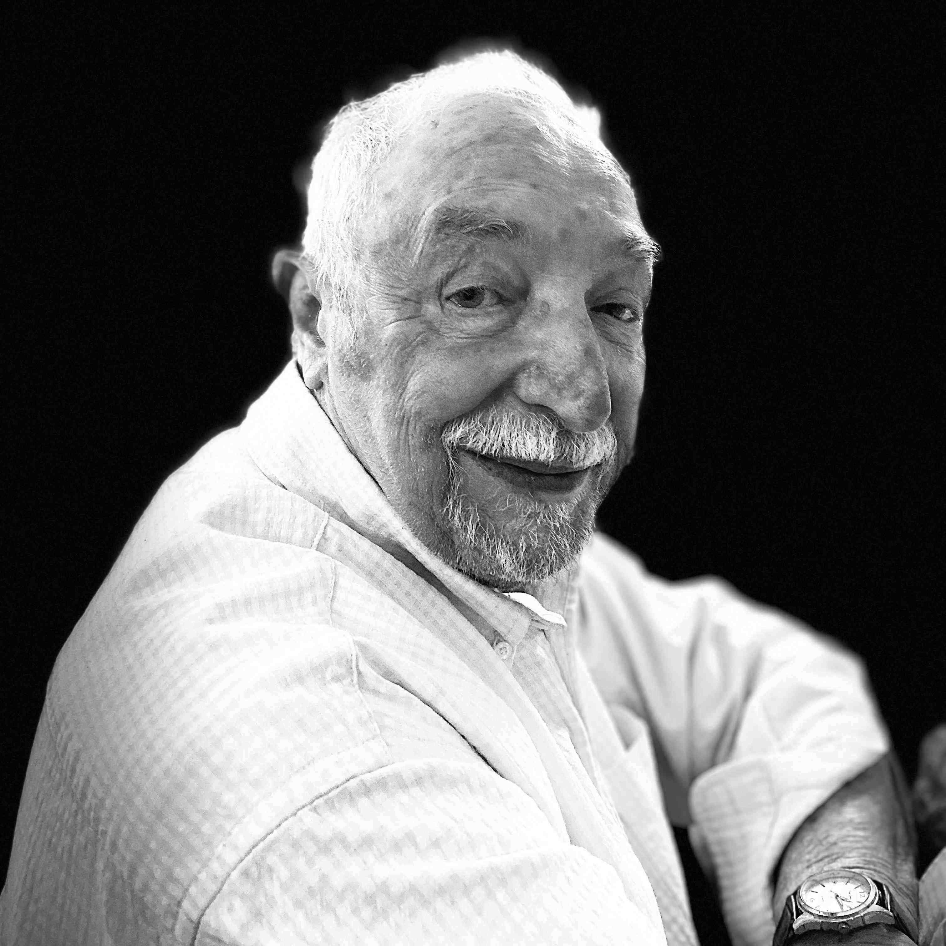 Photo de Claude SENEGAS