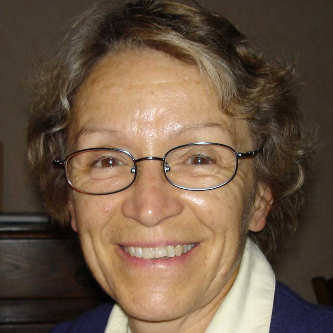 Photo de Raymonde MERMET-GUYENNET