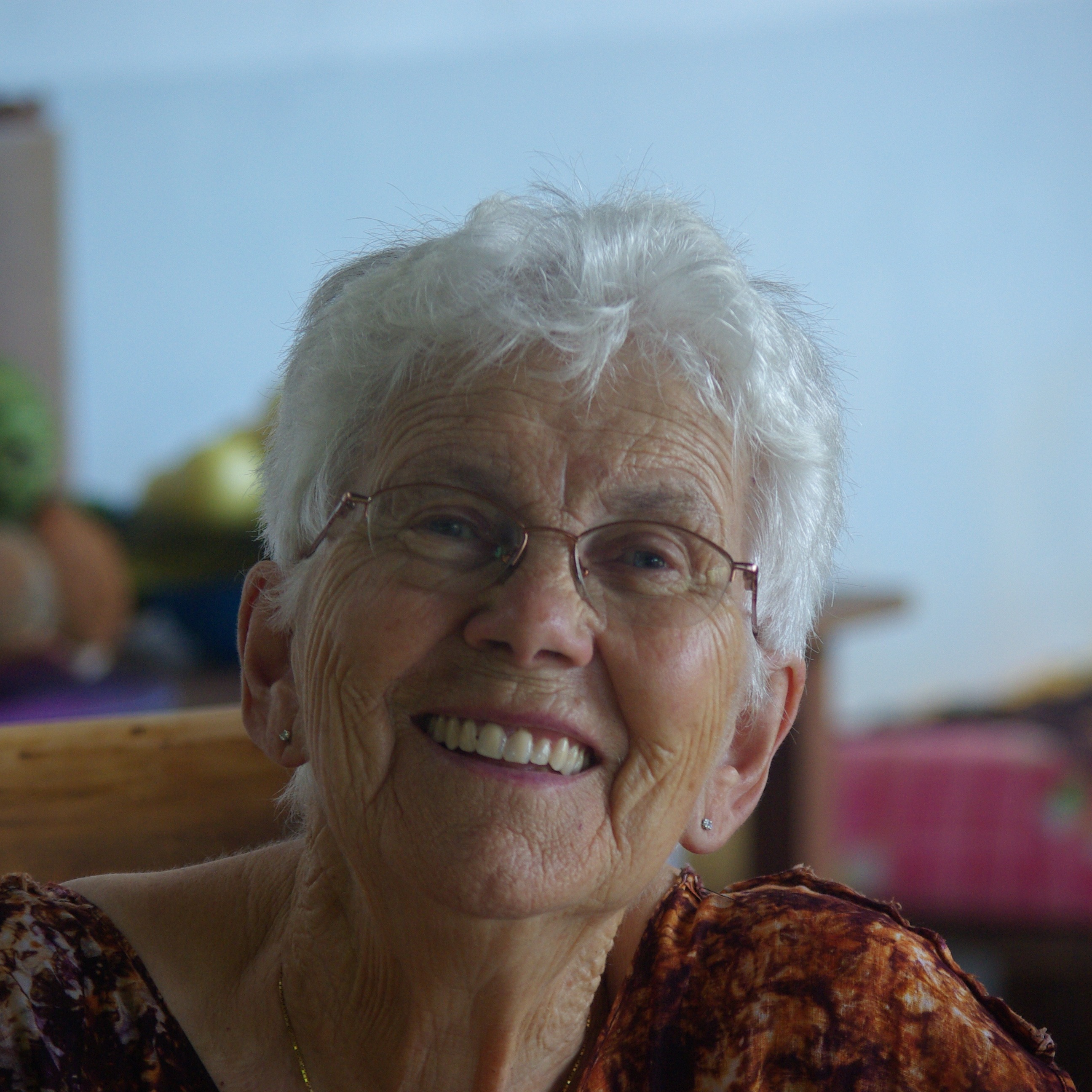 Photo de Michelle DUBOIS