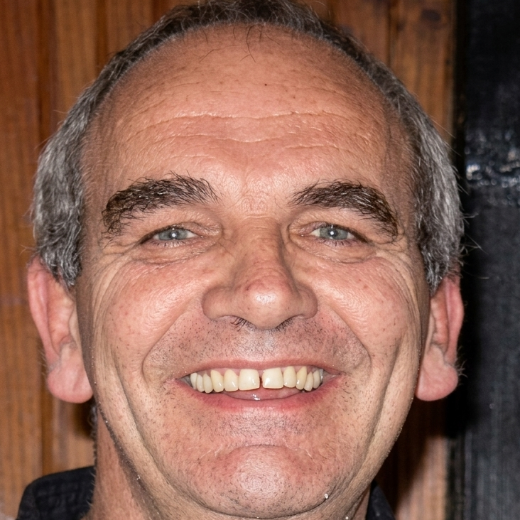 Photo d’Alain POITOUX