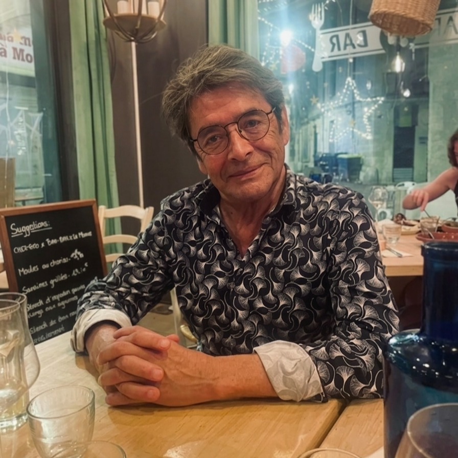 Photo d’Alexis TORRES VALENCIA