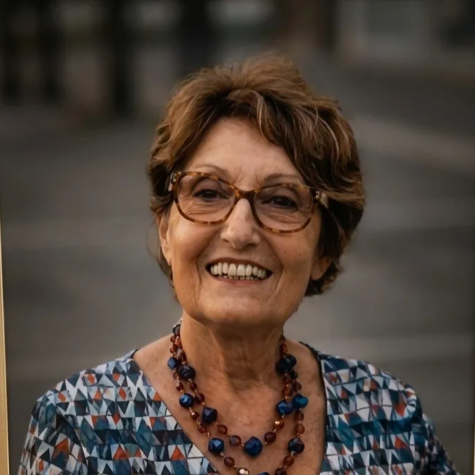 Photo de Viviane CHASSAGNETTE