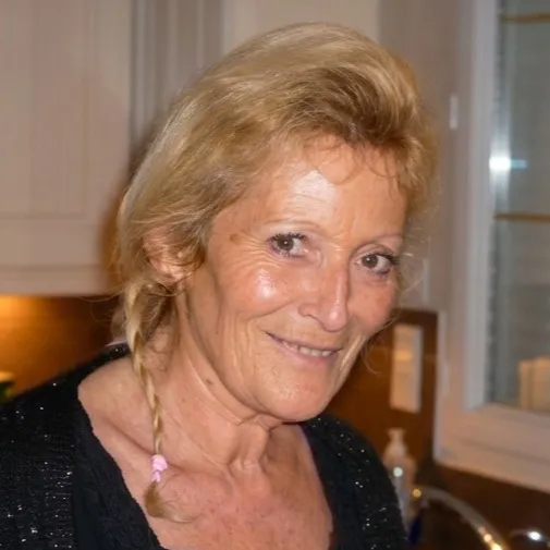 Photo d’Evelyne AUBERT