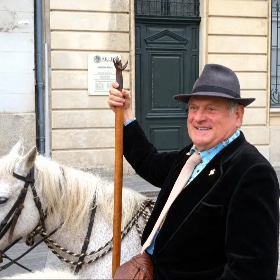 Photo de Jean CAMPAGNE