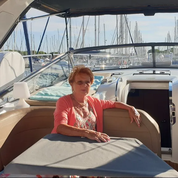 Photo de Françoise CLAUS