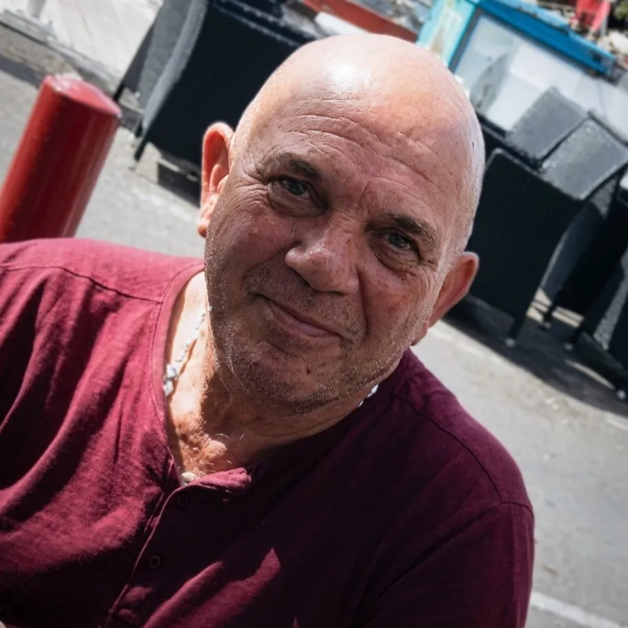 Photo de Jean-Claude BRU