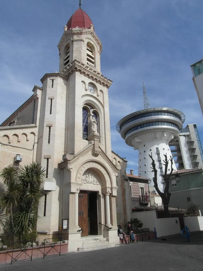 Palavas-les-Flots (34250)